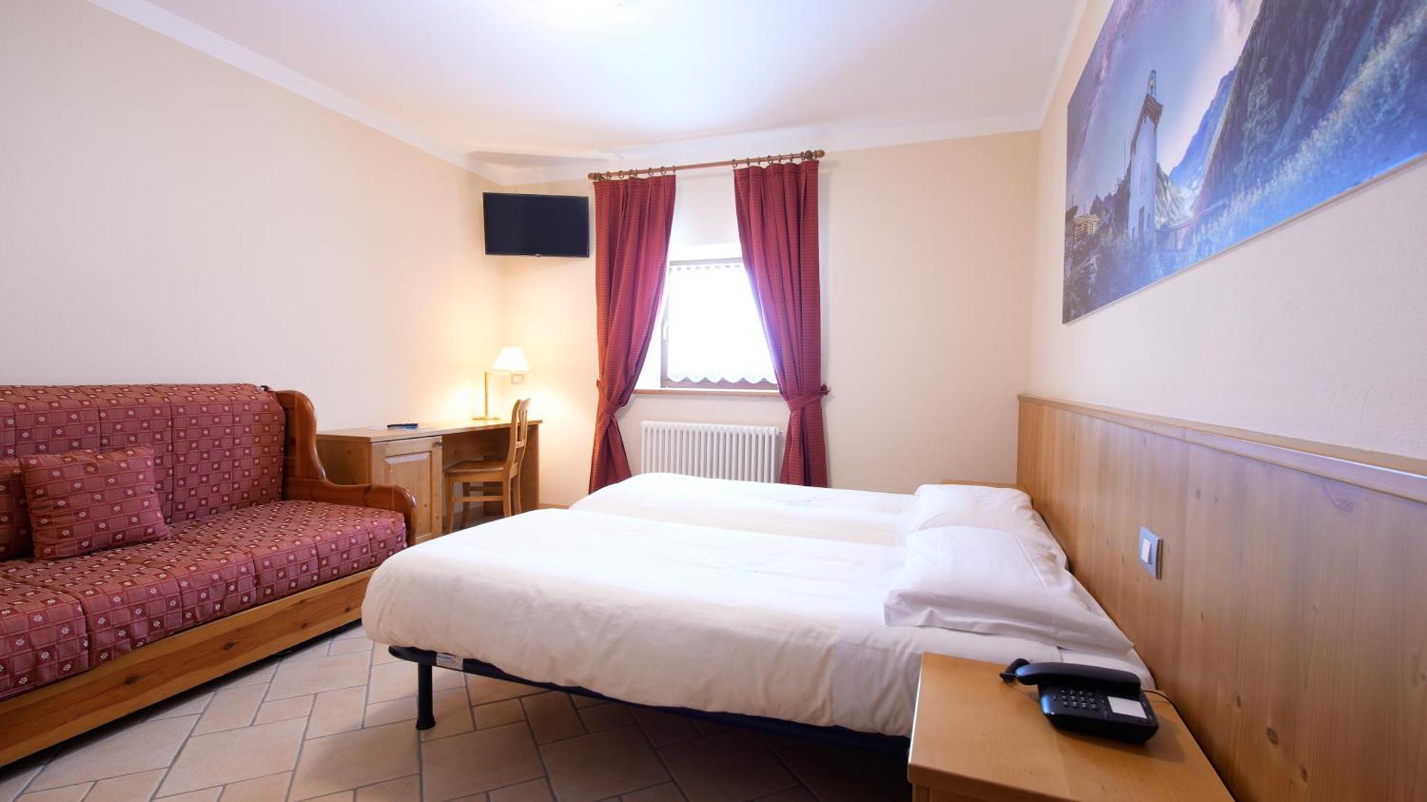 Albergo Ristoro Sitten - 2300 Mt Gressoney-la-Trinité Exteriér fotografie